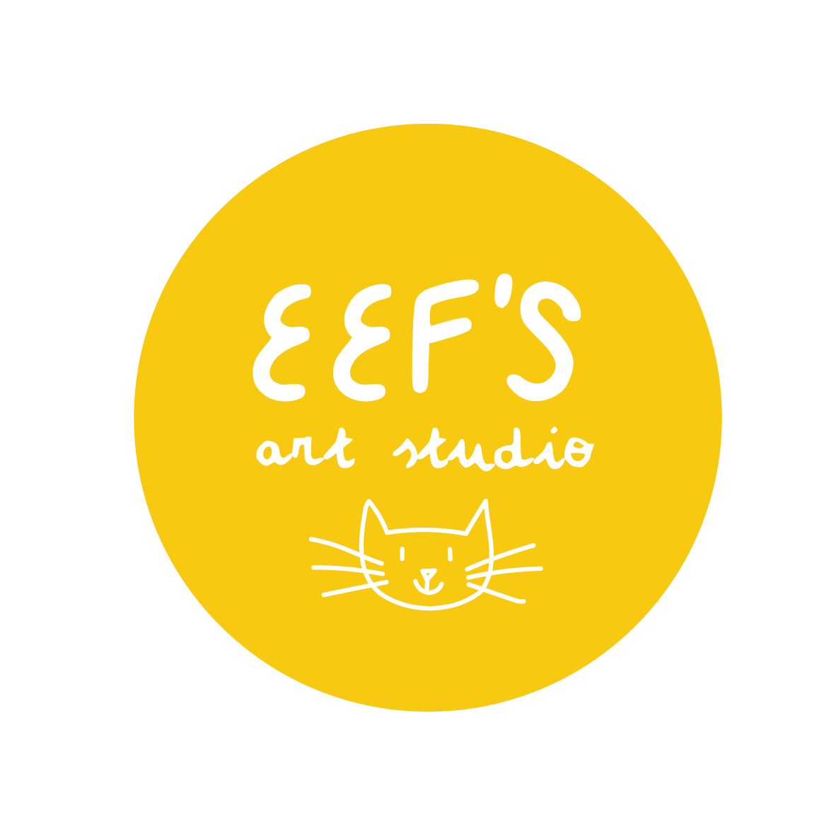 Eef's Logo